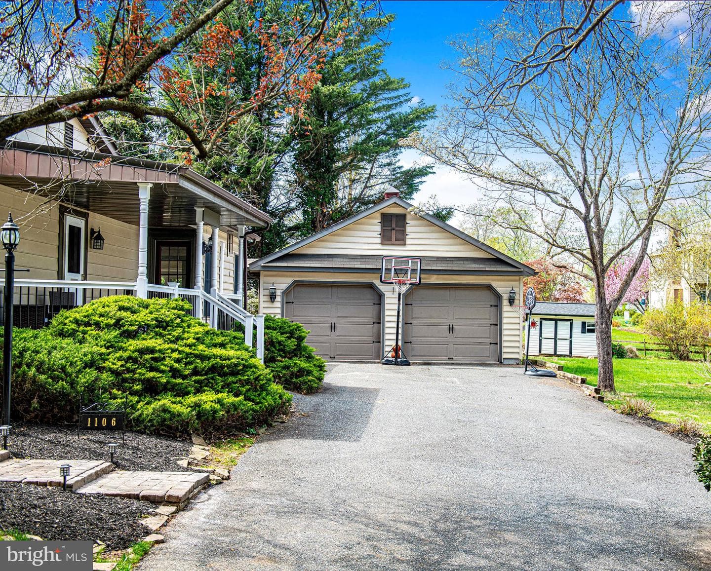 1106 Red Pump Road photo 7