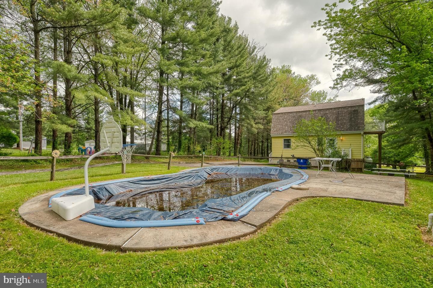 710 Magnolia Road photo 55