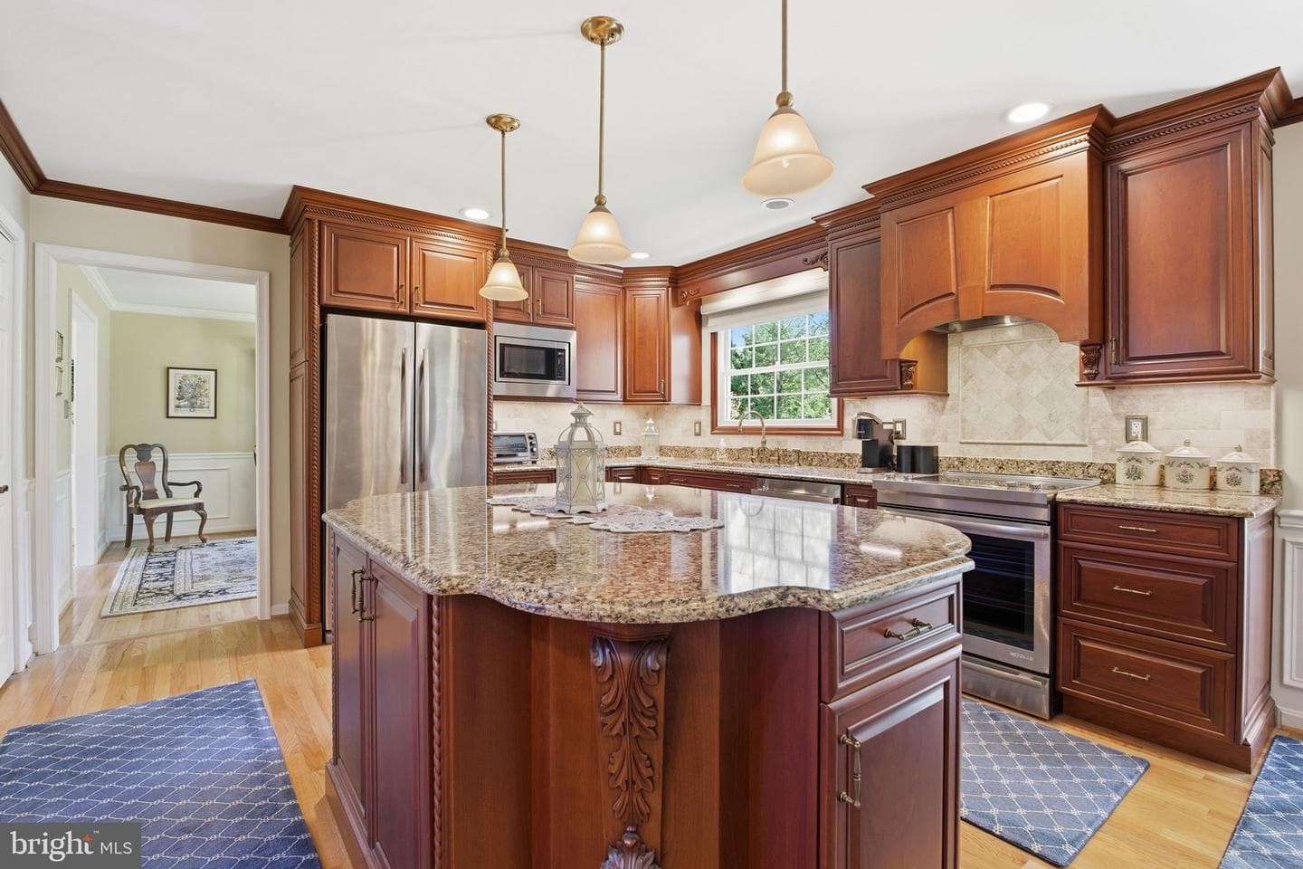 217 Rolling Knoll Drive photo 10