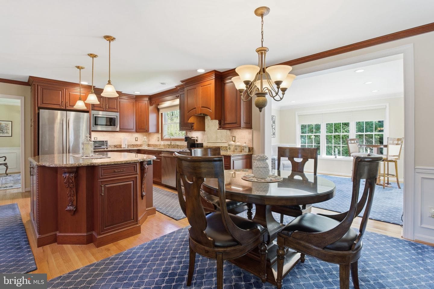 217 Rolling Knoll Drive photo 14