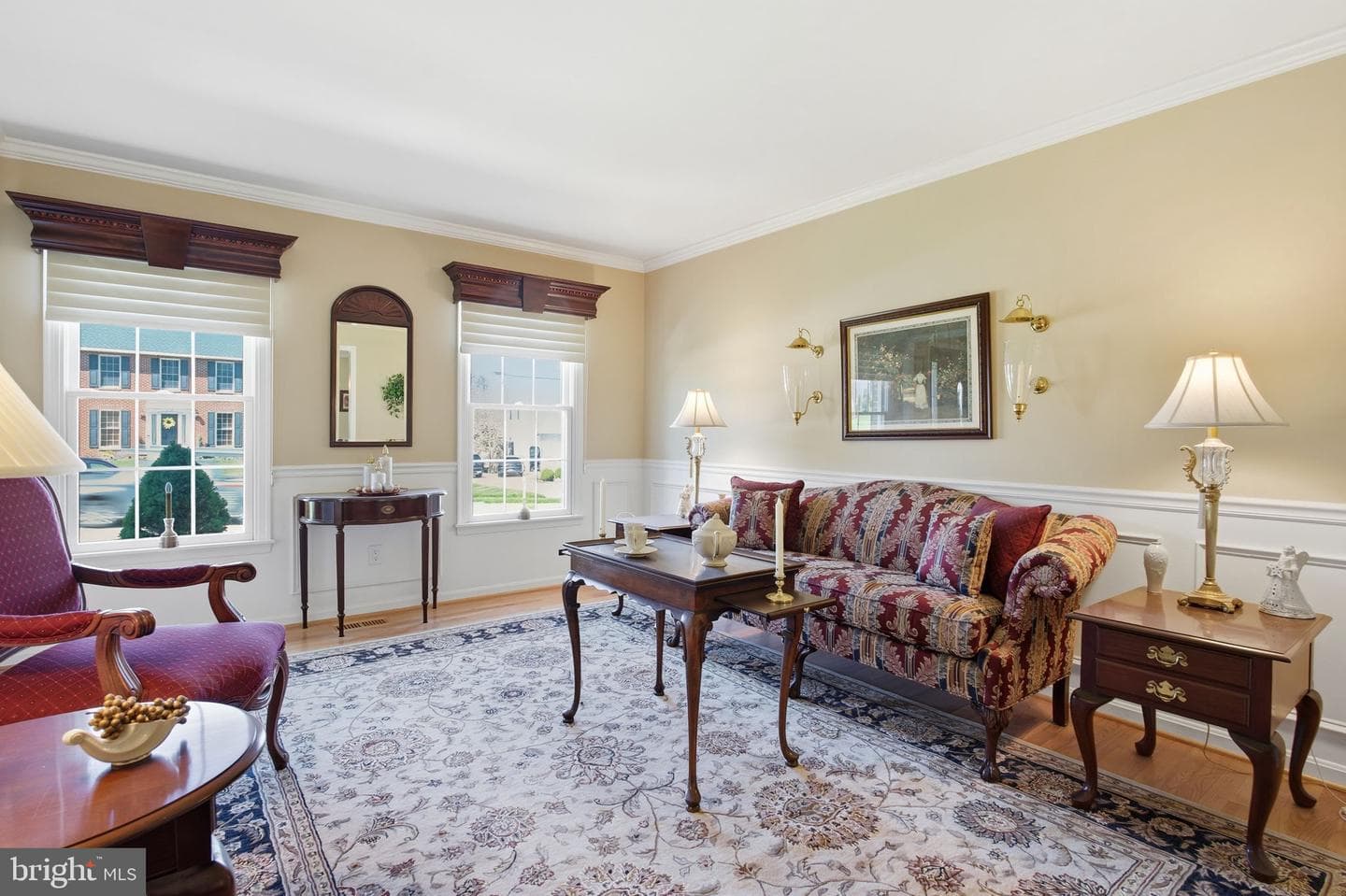217 Rolling Knoll Drive photo 4