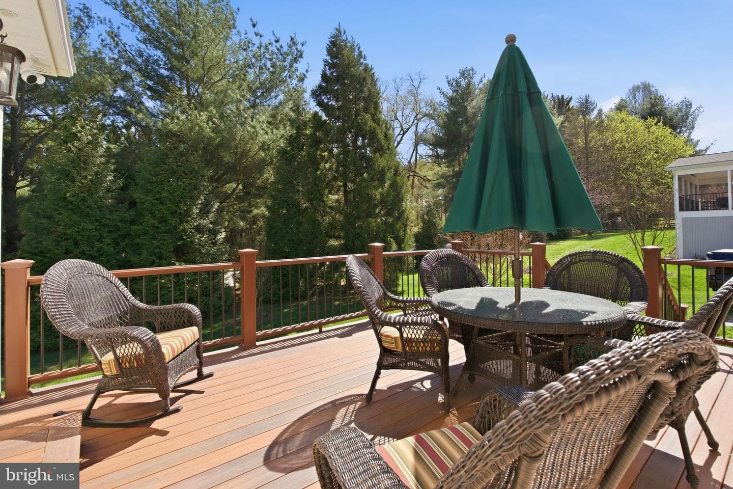 217 Rolling Knoll Drive photo 45