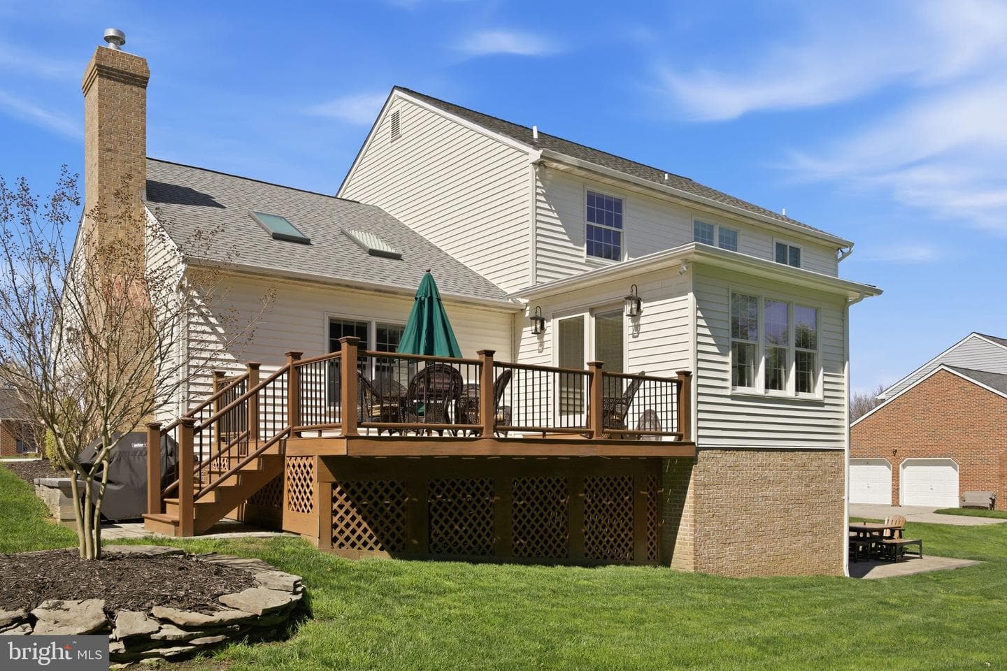217 Rolling Knoll Drive photo 46