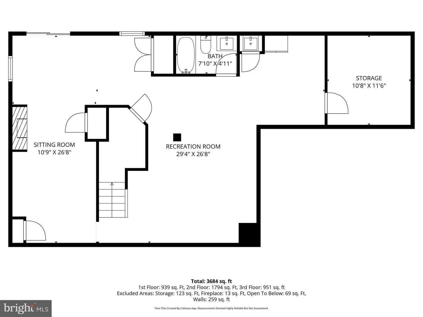 217 Rolling Knoll Drive photo 52