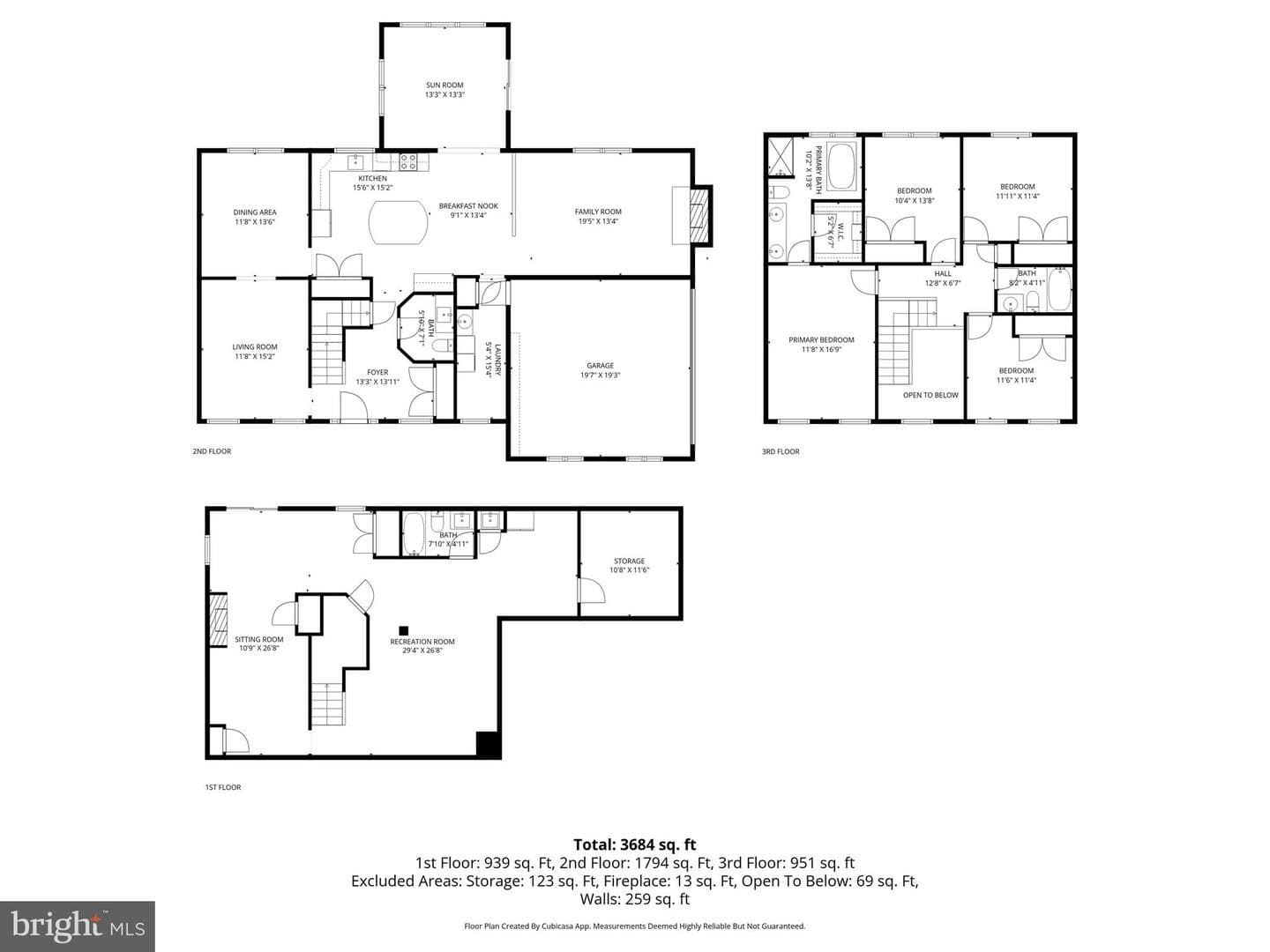 217 Rolling Knoll Drive photo 54