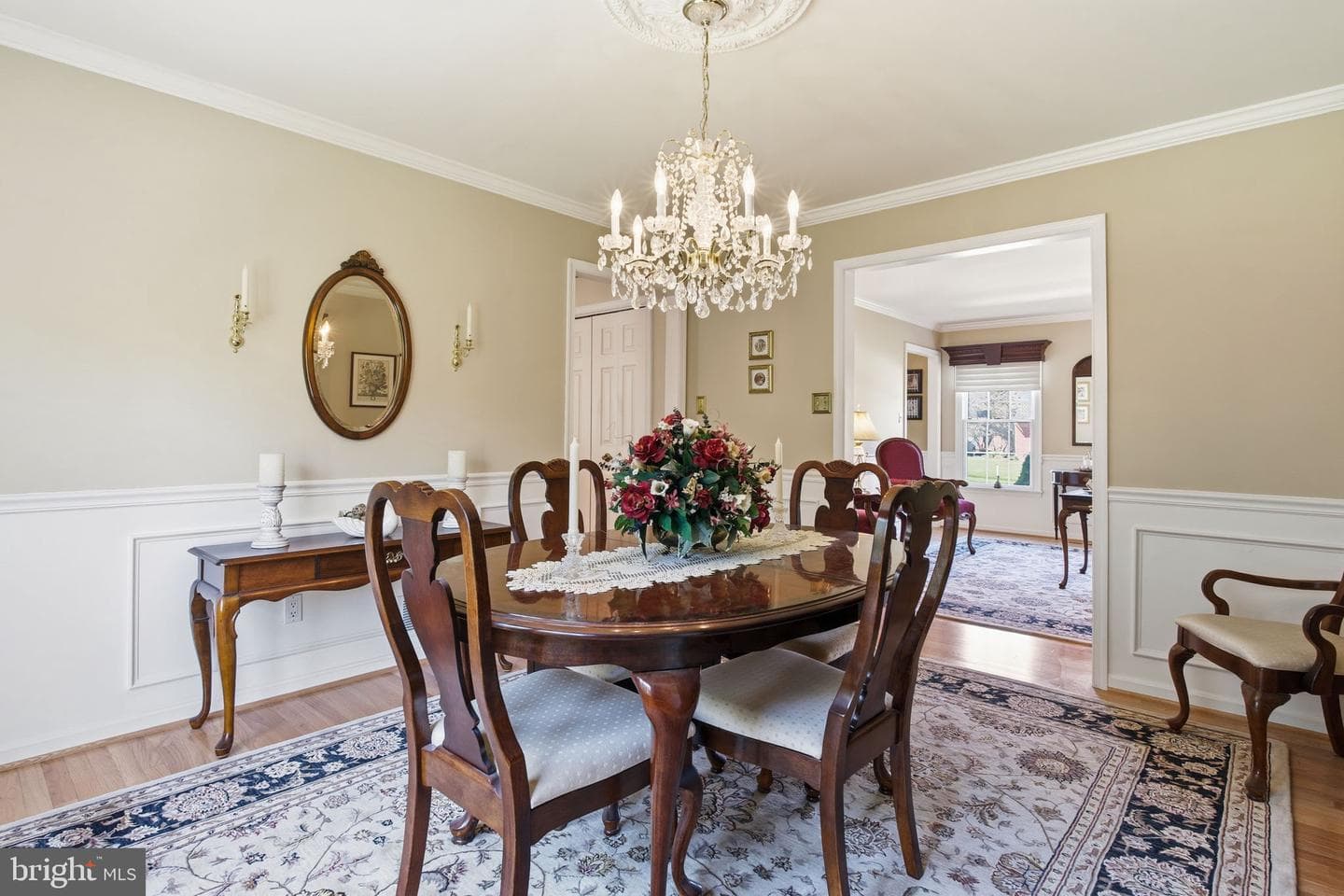 217 Rolling Knoll Drive photo 6