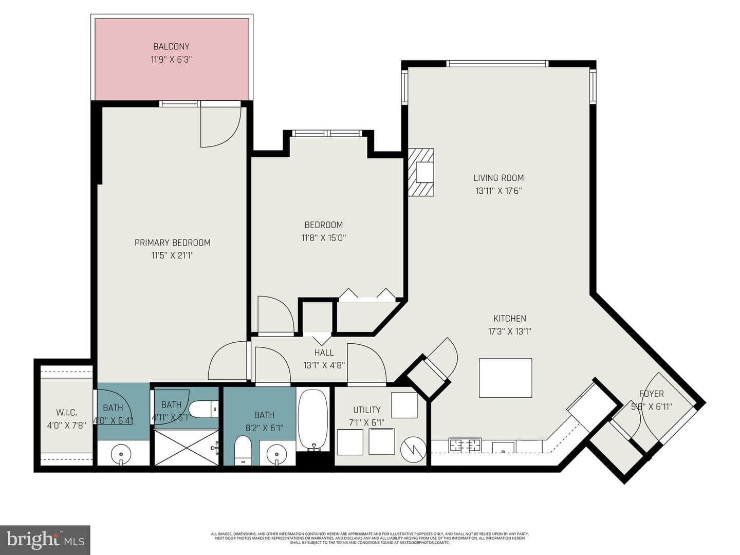 205 Kimary Court #205-B photo 36