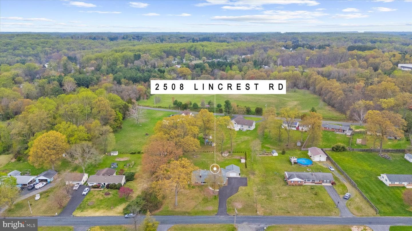 2508 Lincrest Road photo 85