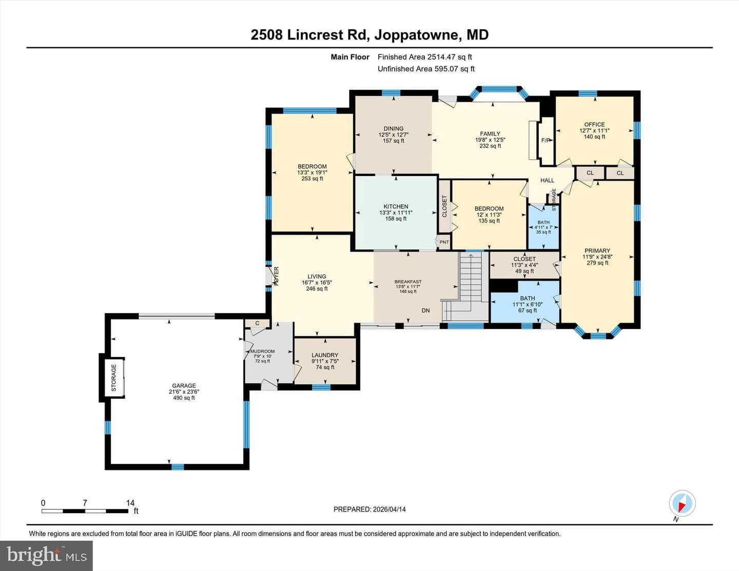 2508 Lincrest Road photo 87