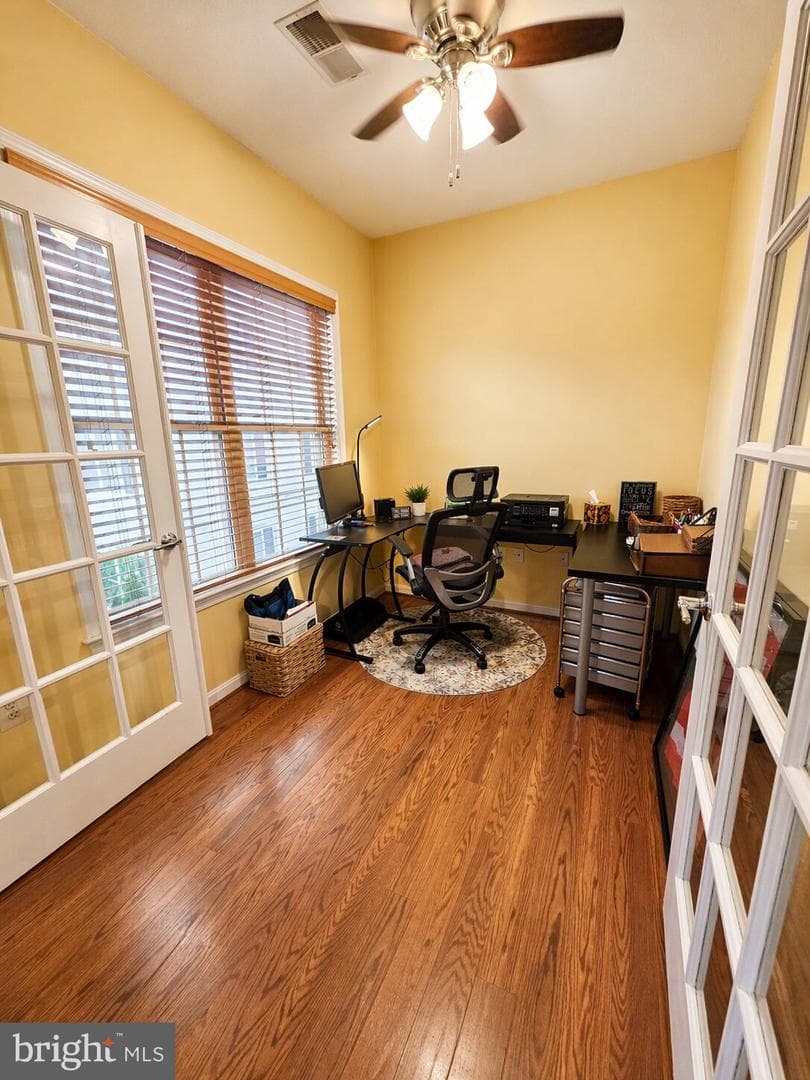 1401 Joppa Forest Drive #9 photo 12