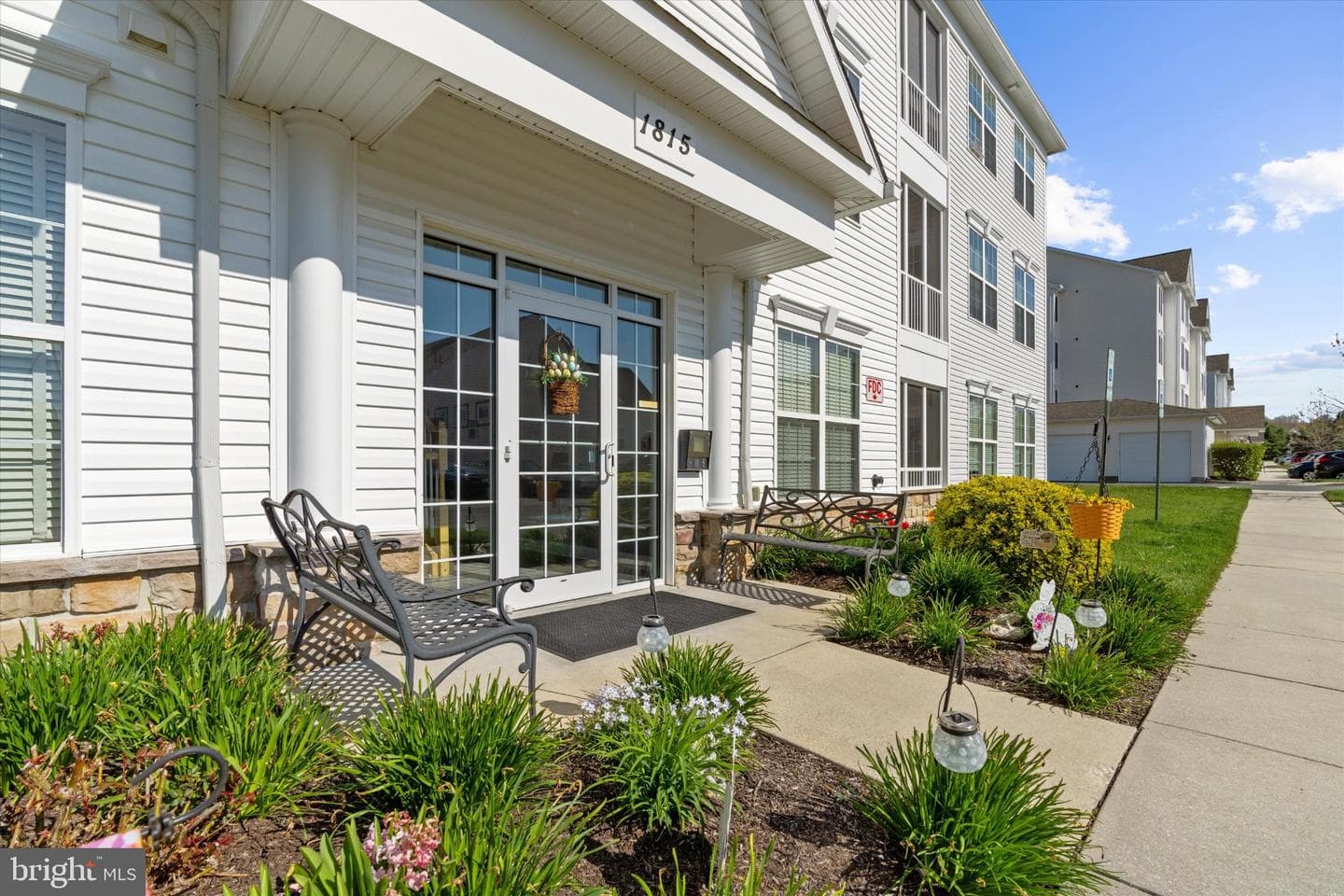 1815 Selvin Drive #204 photo 3