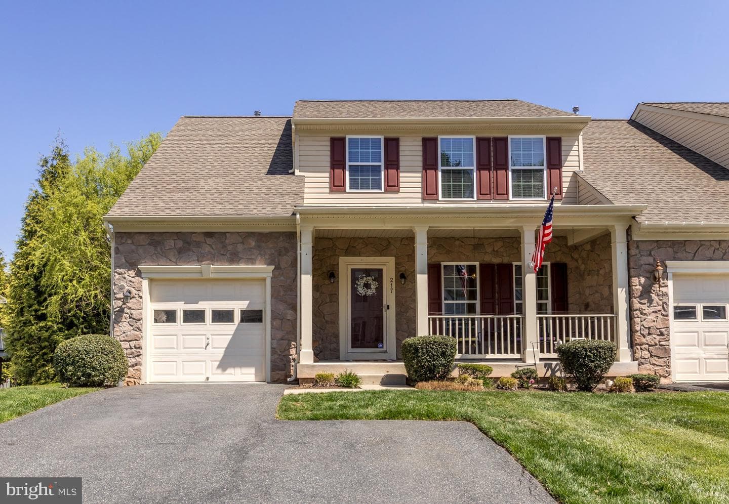 217 Steed Ln