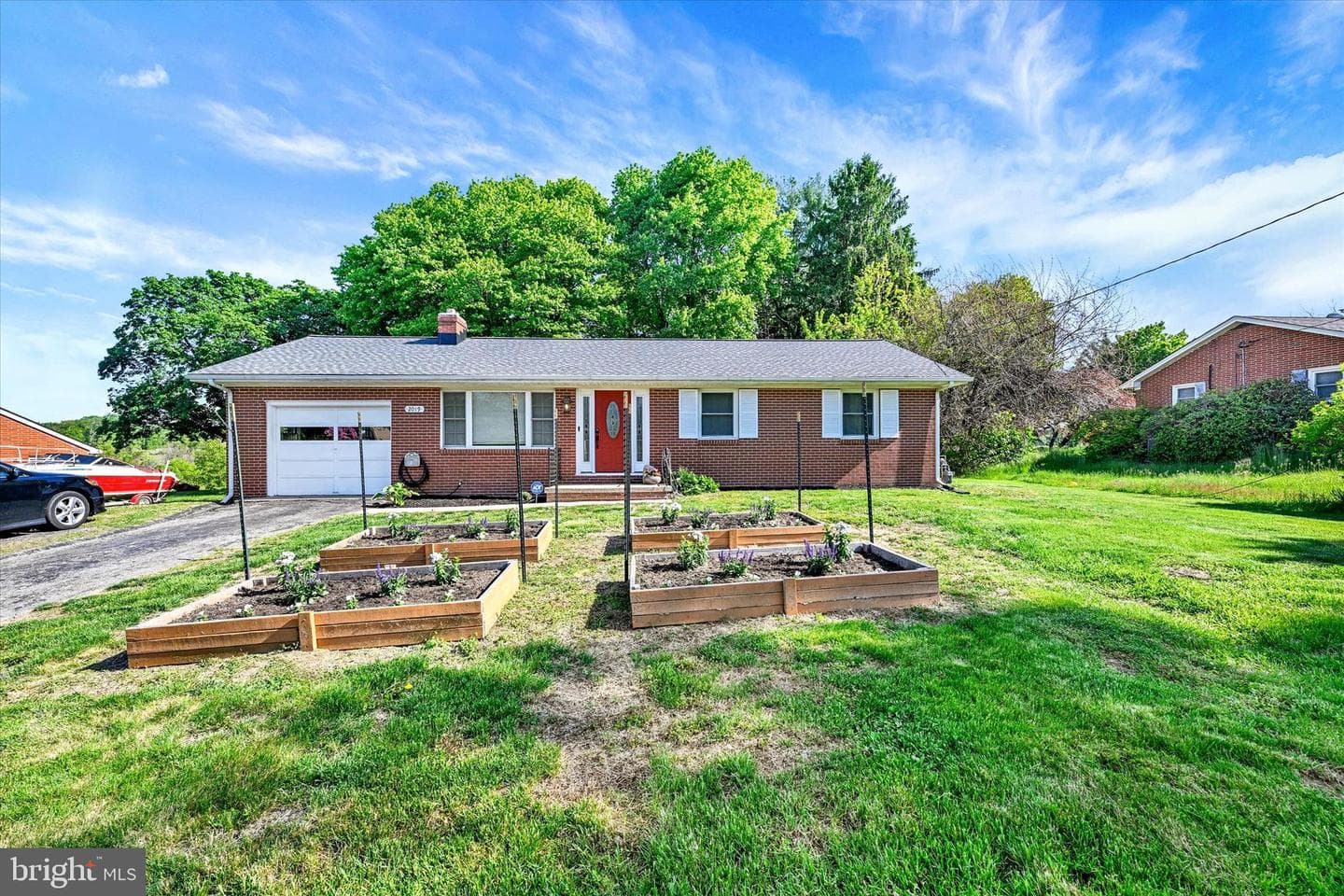 2019 S Fountain Green Road, Bel Air