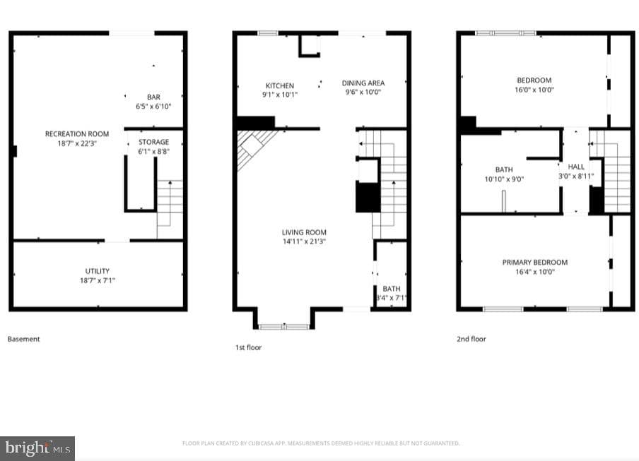 640 Nanticoke Court photo 37