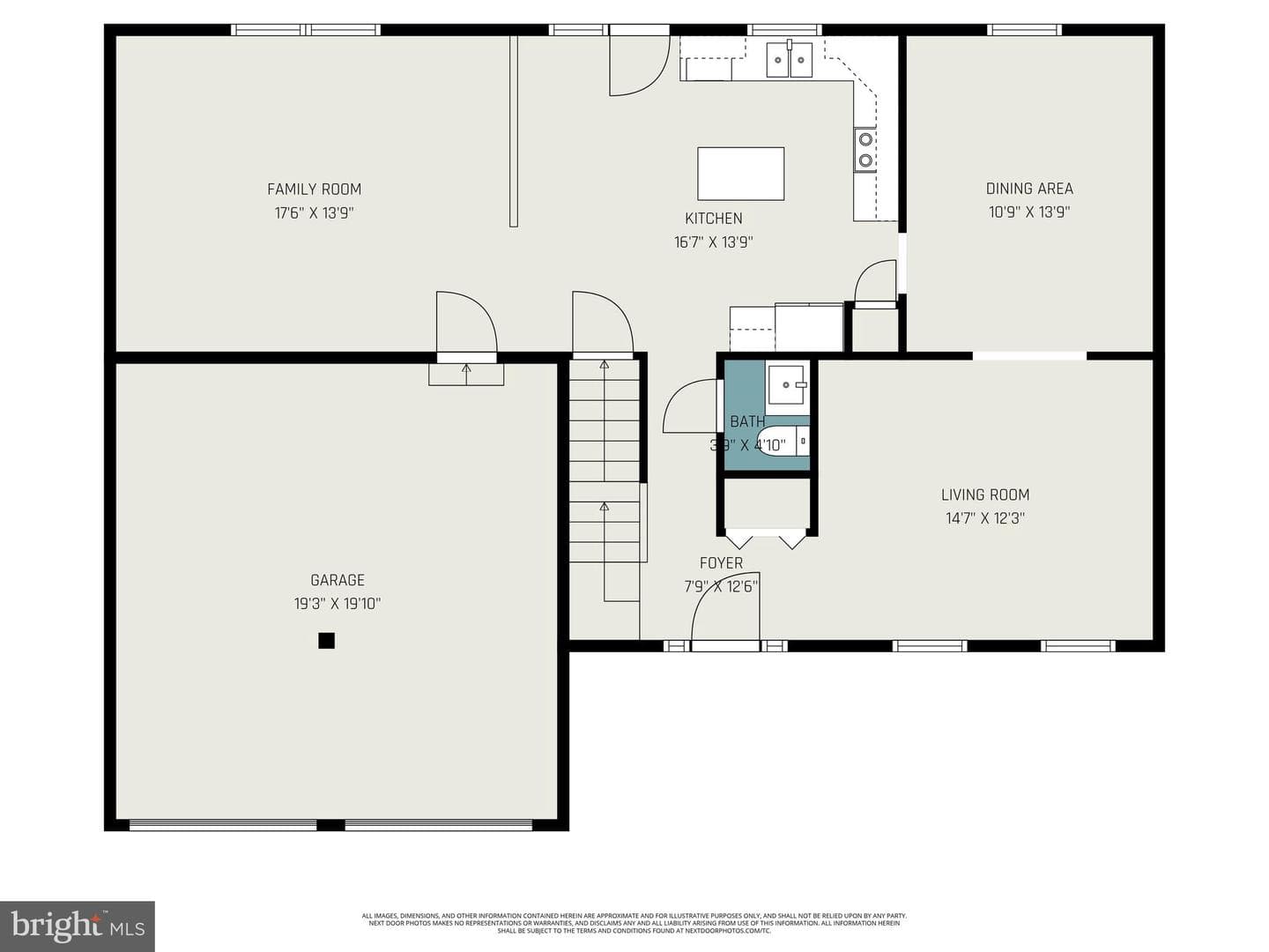 2310 Chantaway Court photo 35