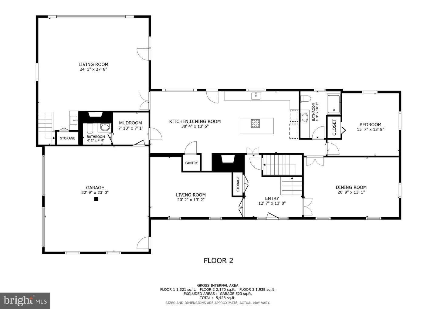 1216 Bonaire Road photo 70
