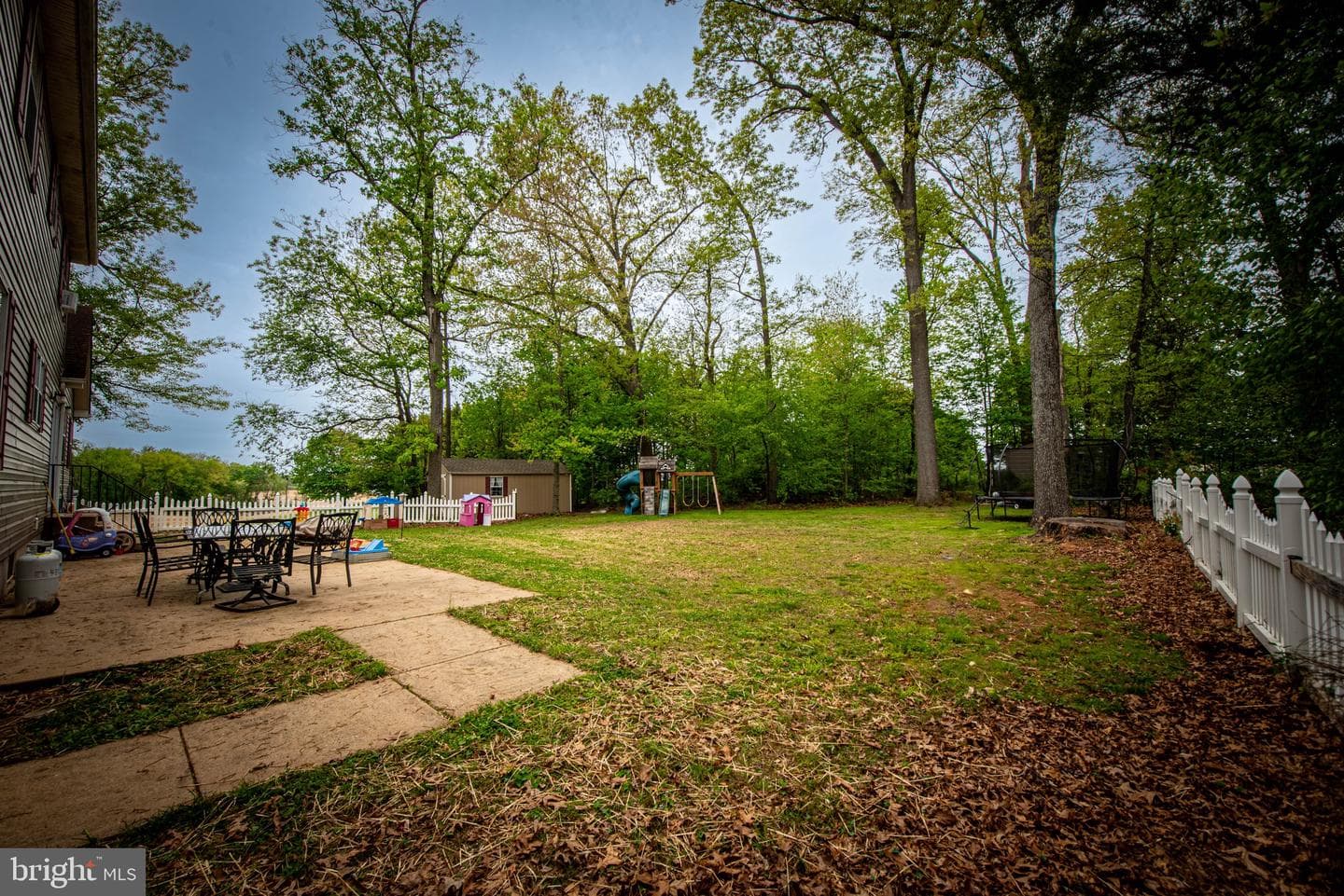 402 Pylesville Road photo 12