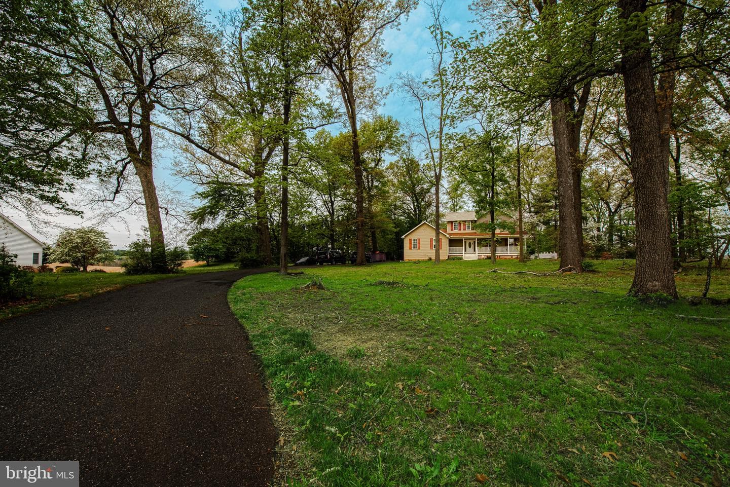 402 Pylesville Road photo 17