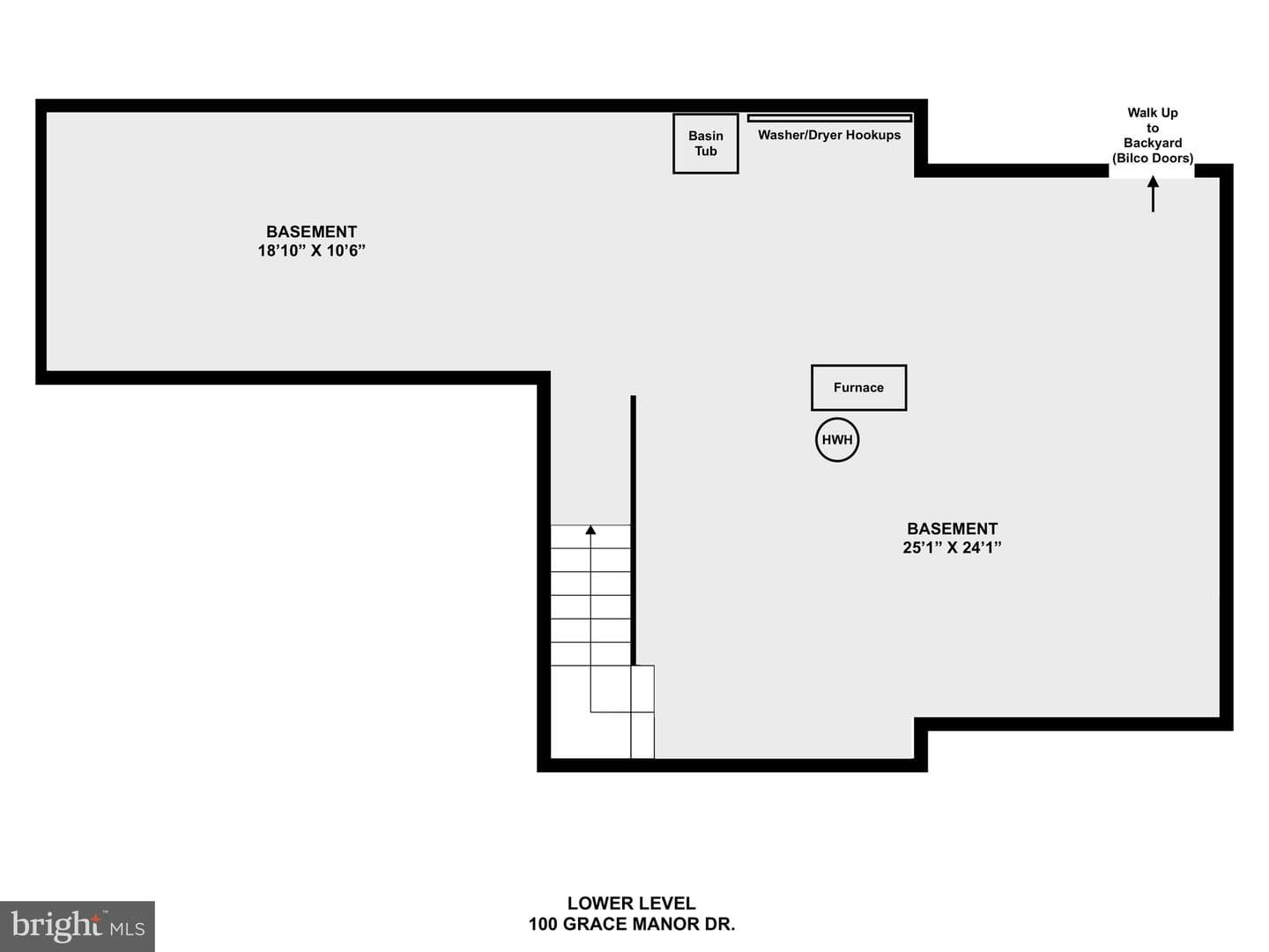 100 Grace Manor Drive photo 51