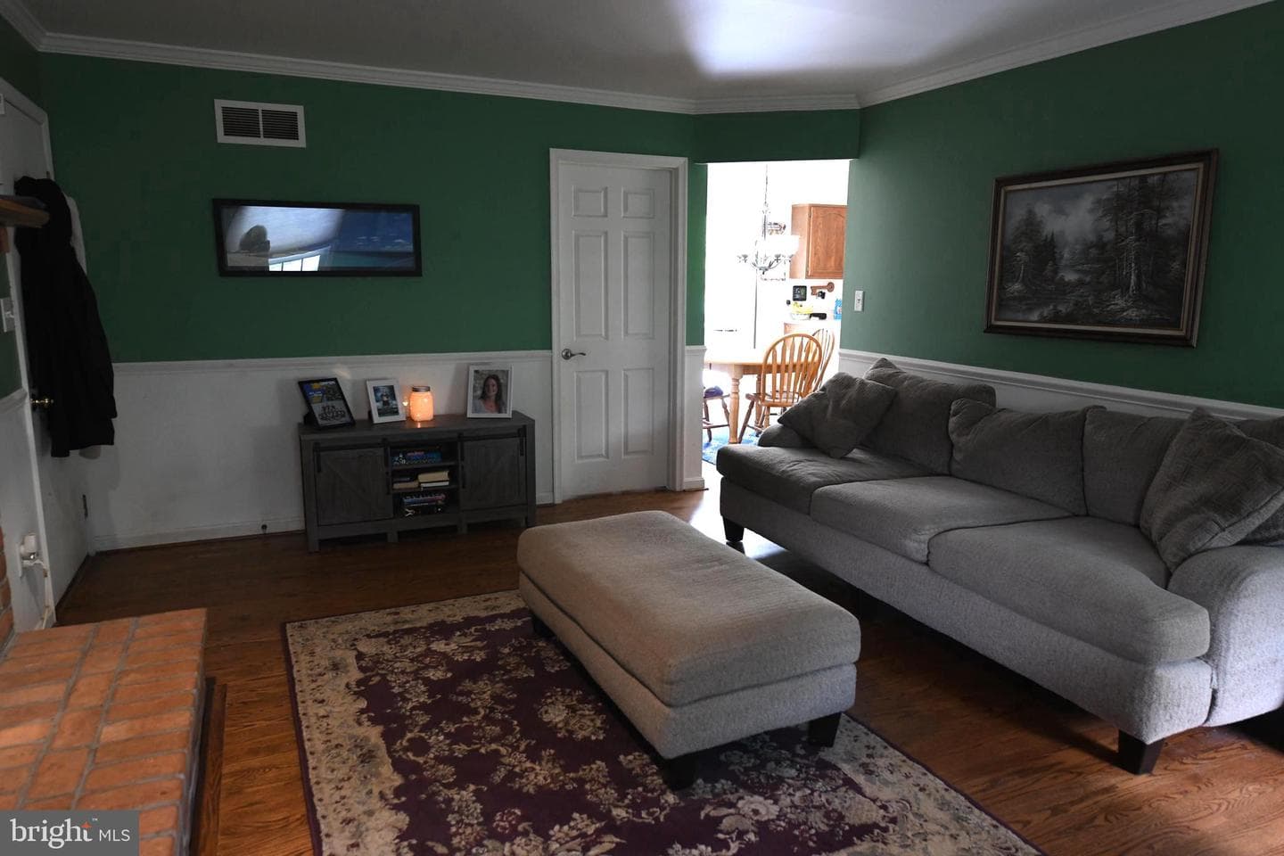 305 Rolling Knoll Drive photo 10