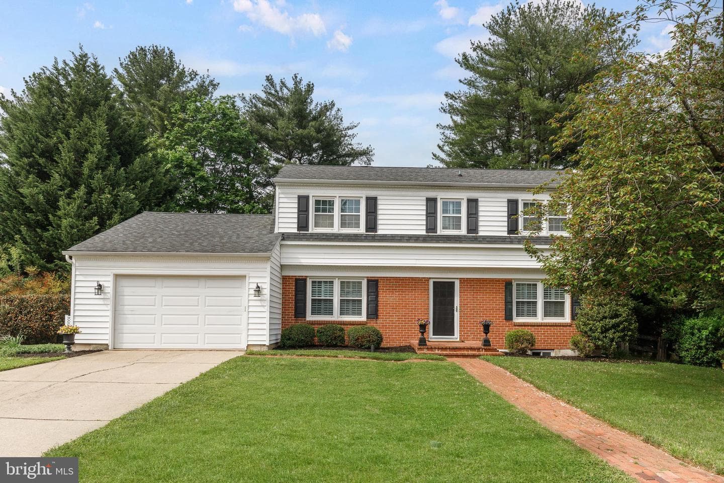 718 Bedford Road