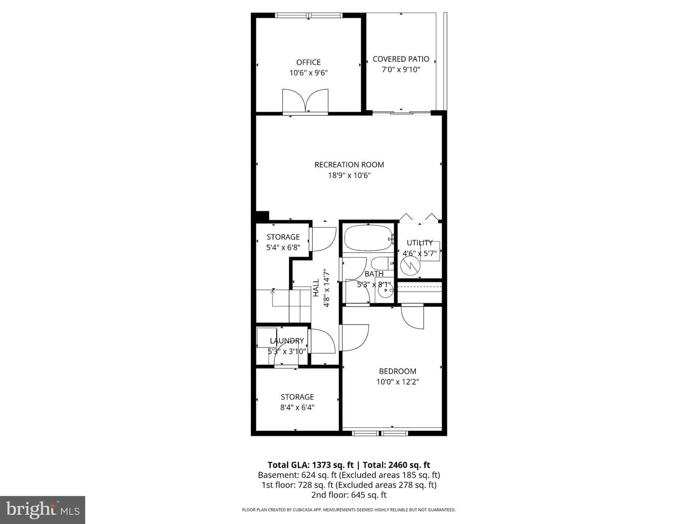 124 Gracecroft Drive photo 38