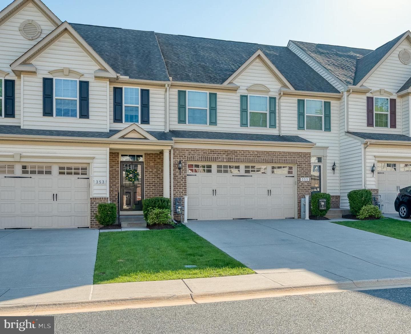 355 Tufton Circle photo 70