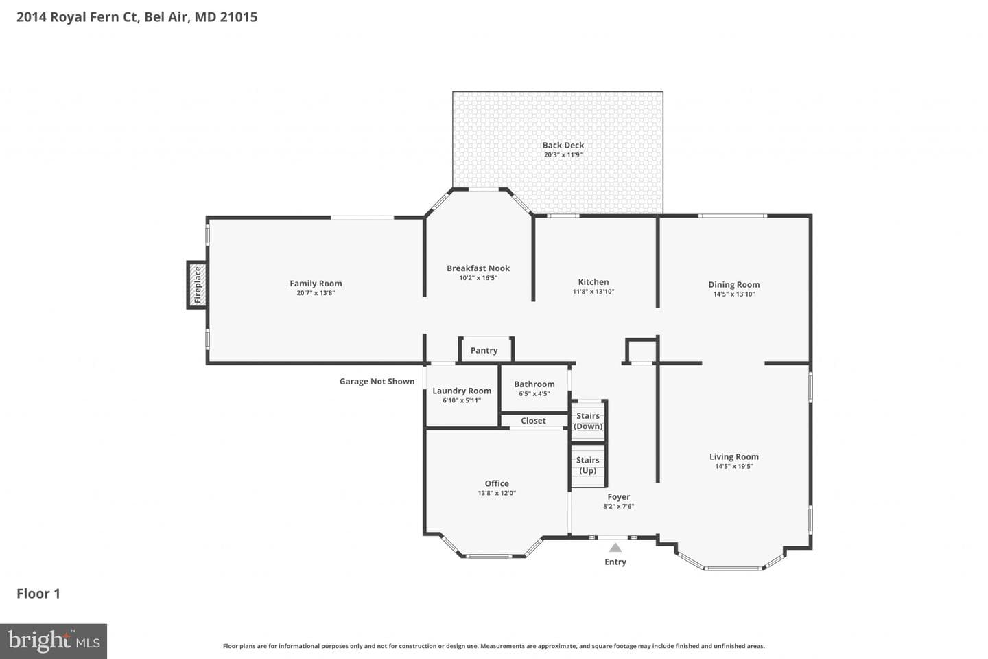 2014 Royal Fern Court photo 37