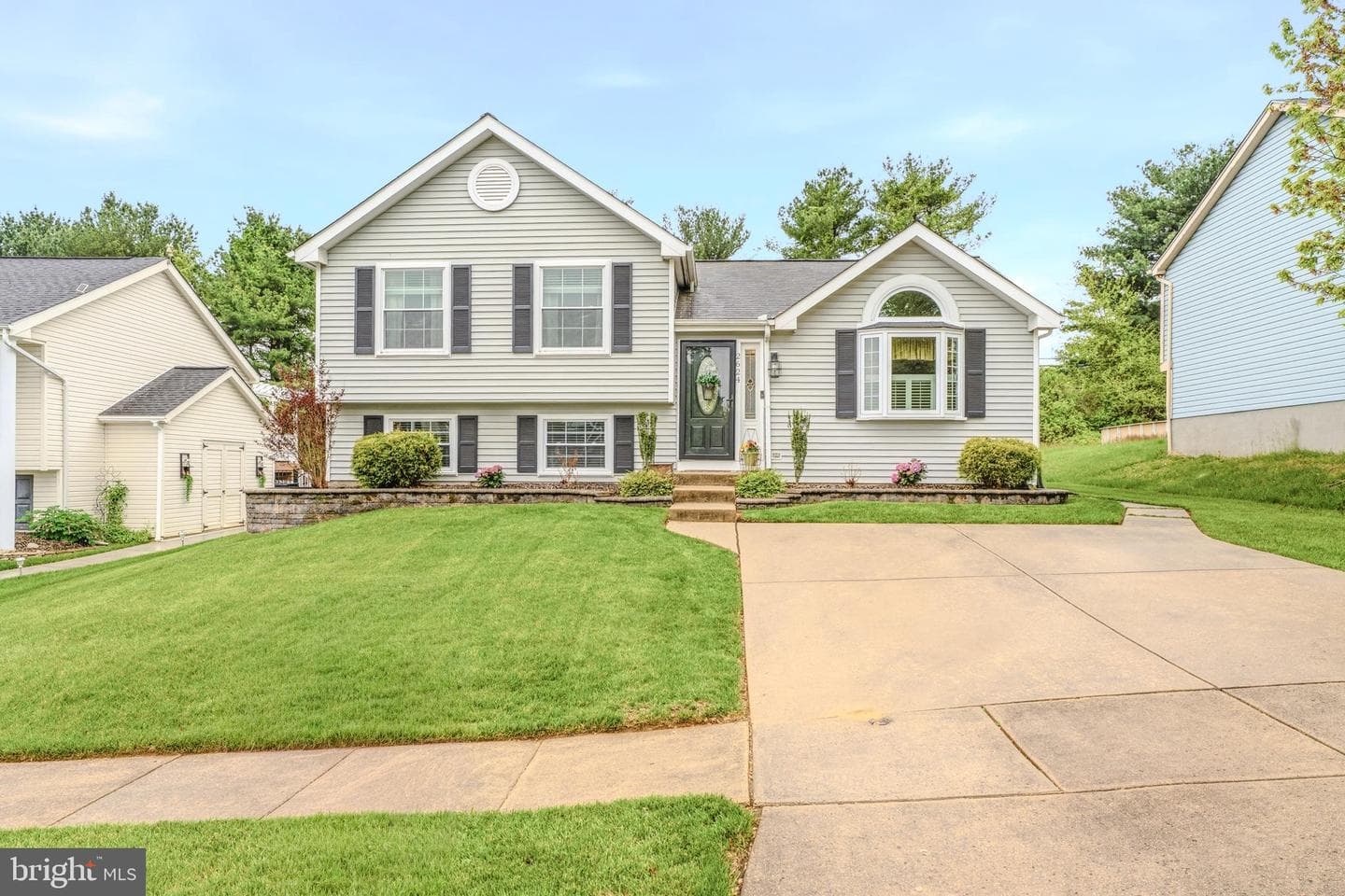 2624 Merrick Way photo 3