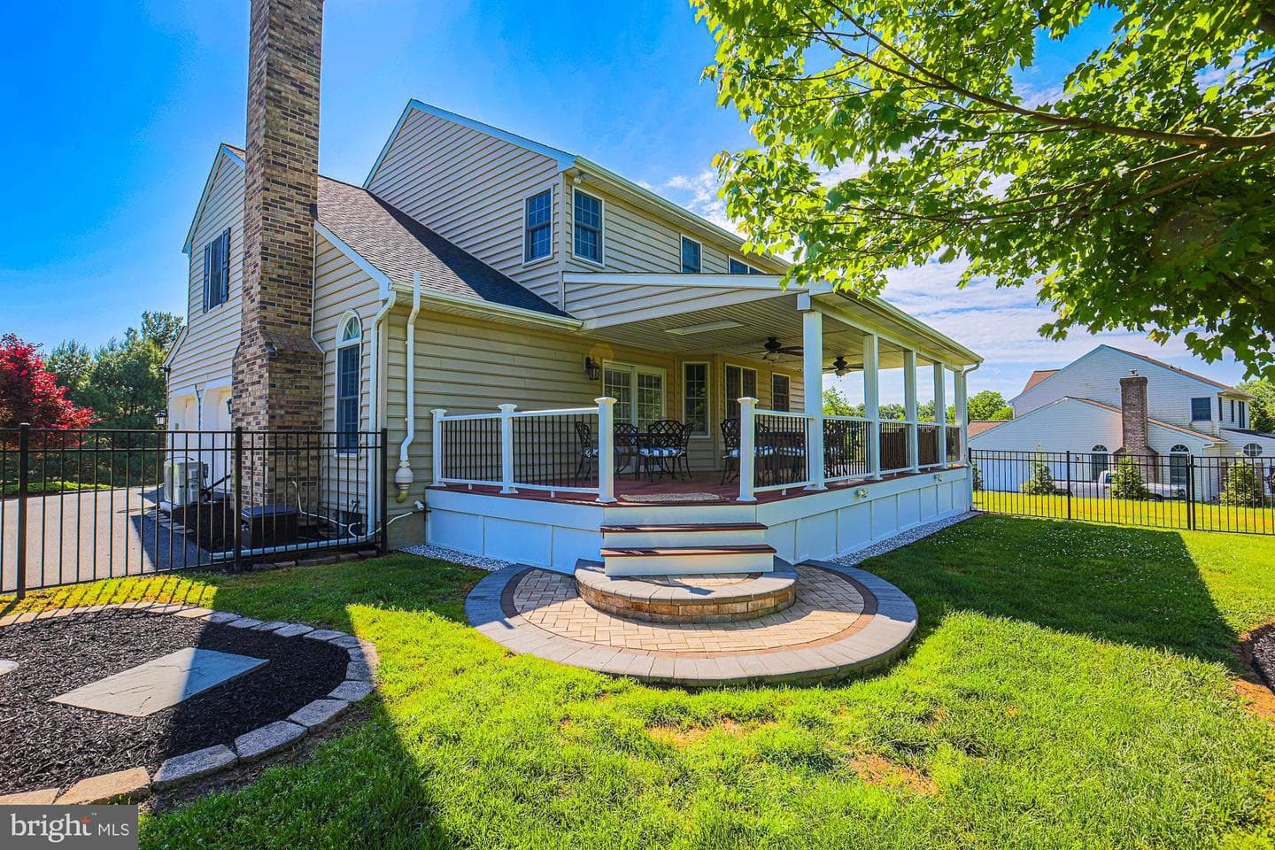 1720 Ingleside Road photo 17