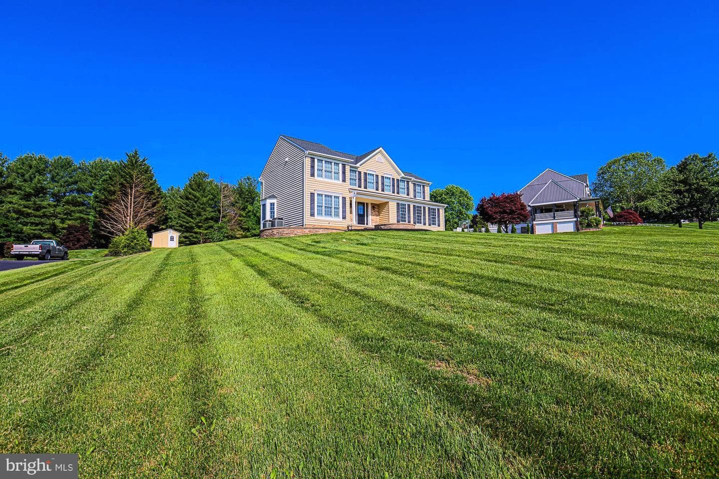 1720 Ingleside Road photo 3