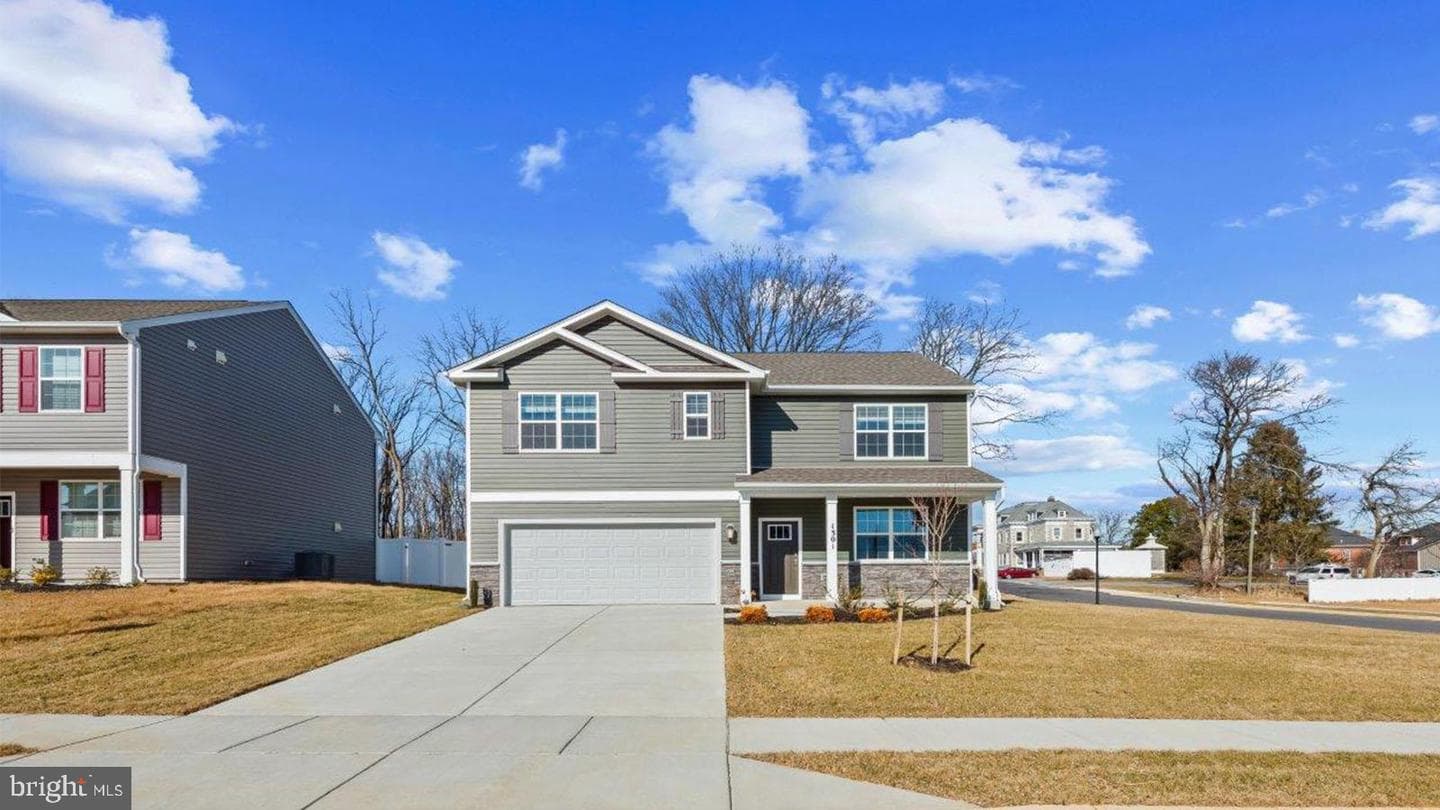 805 Hyssop Court