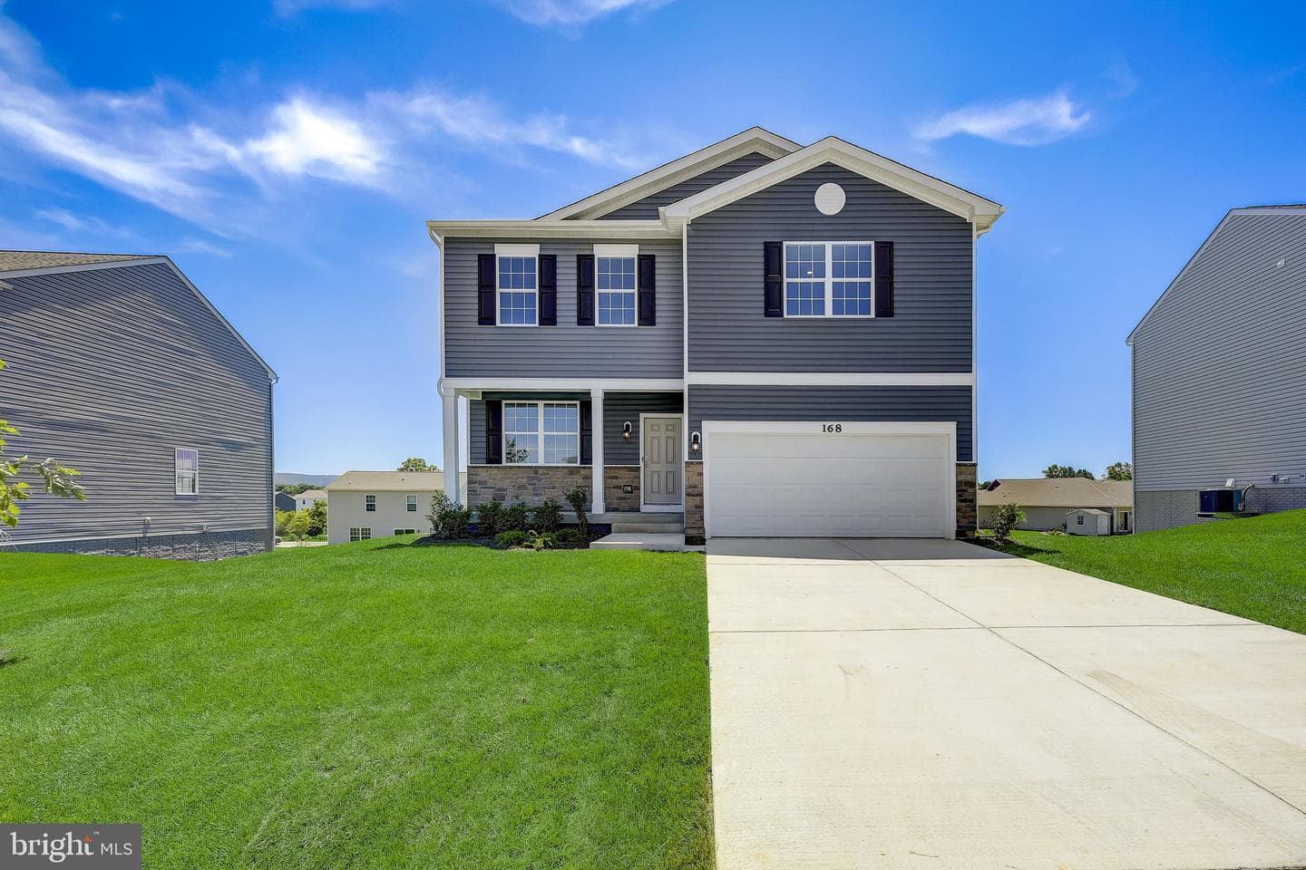 810 Hyssop Court
