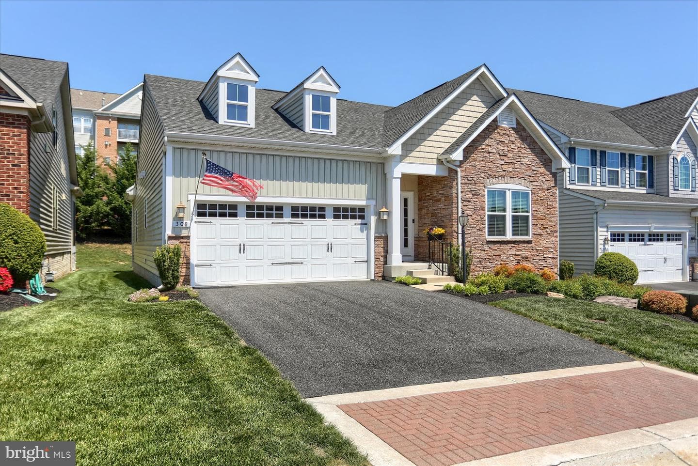 308 Gallant Fox Drive photo 3