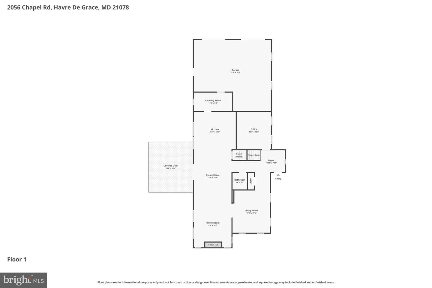 2056 Chapel Road photo 43