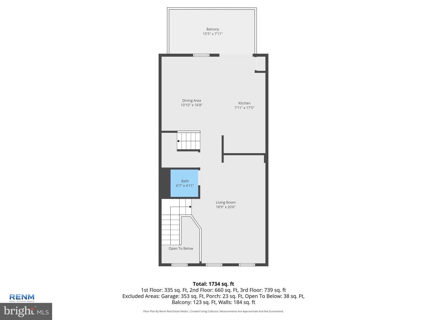 626 Snowberry Way photo 39