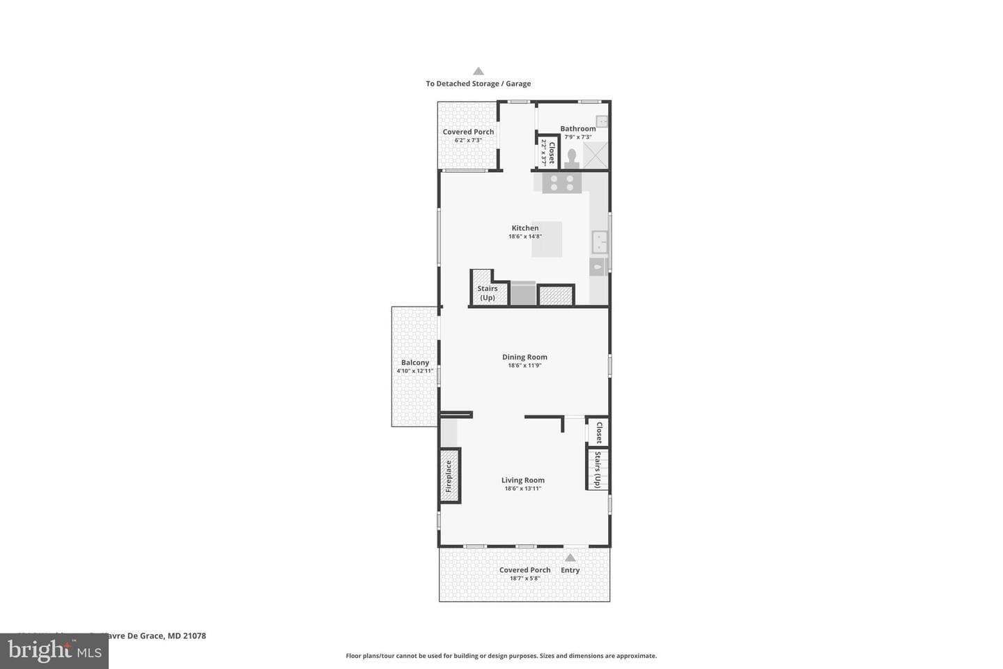 624 S Washington Street photo 67