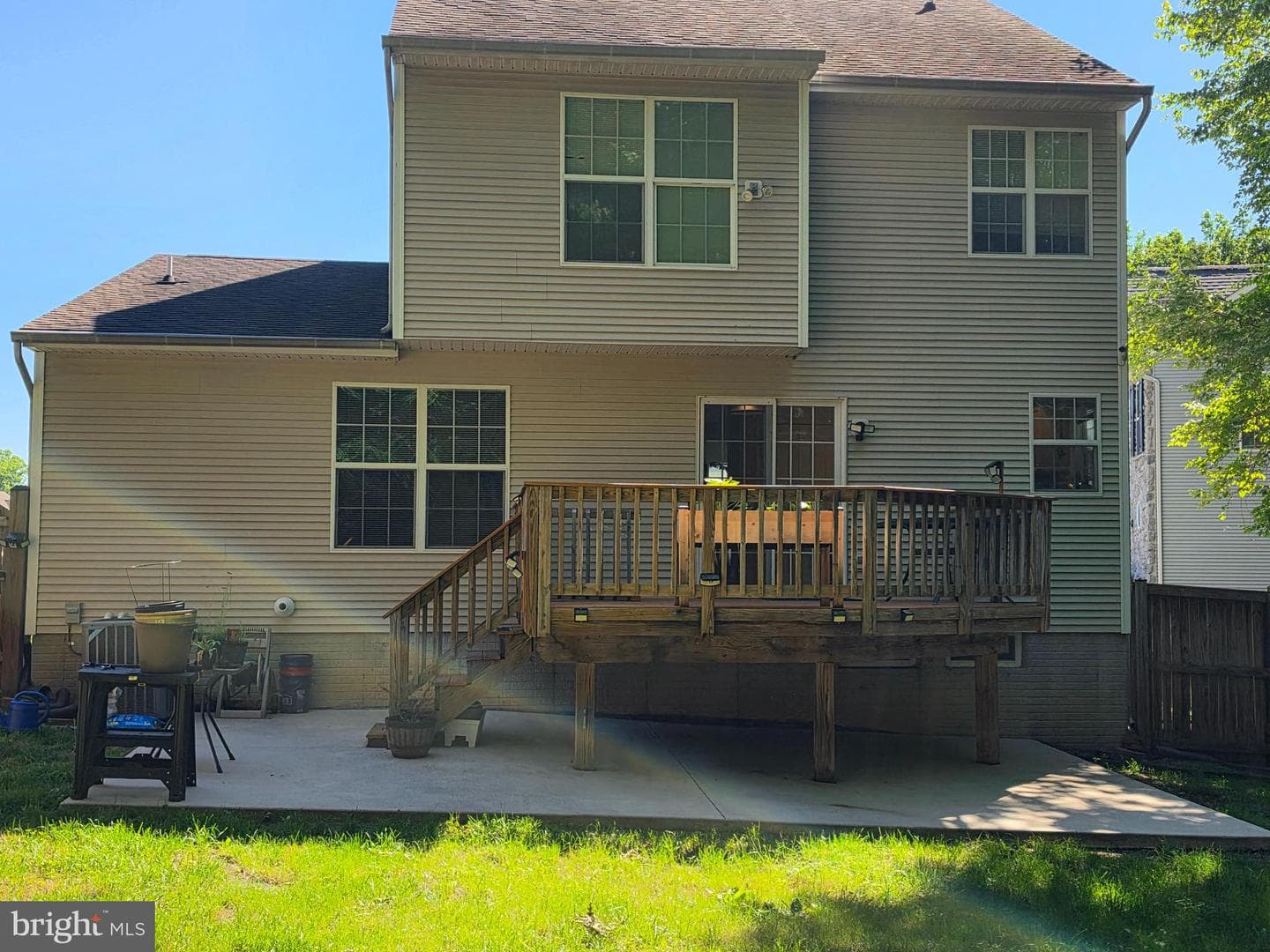 1001 W Viking Court photo 39