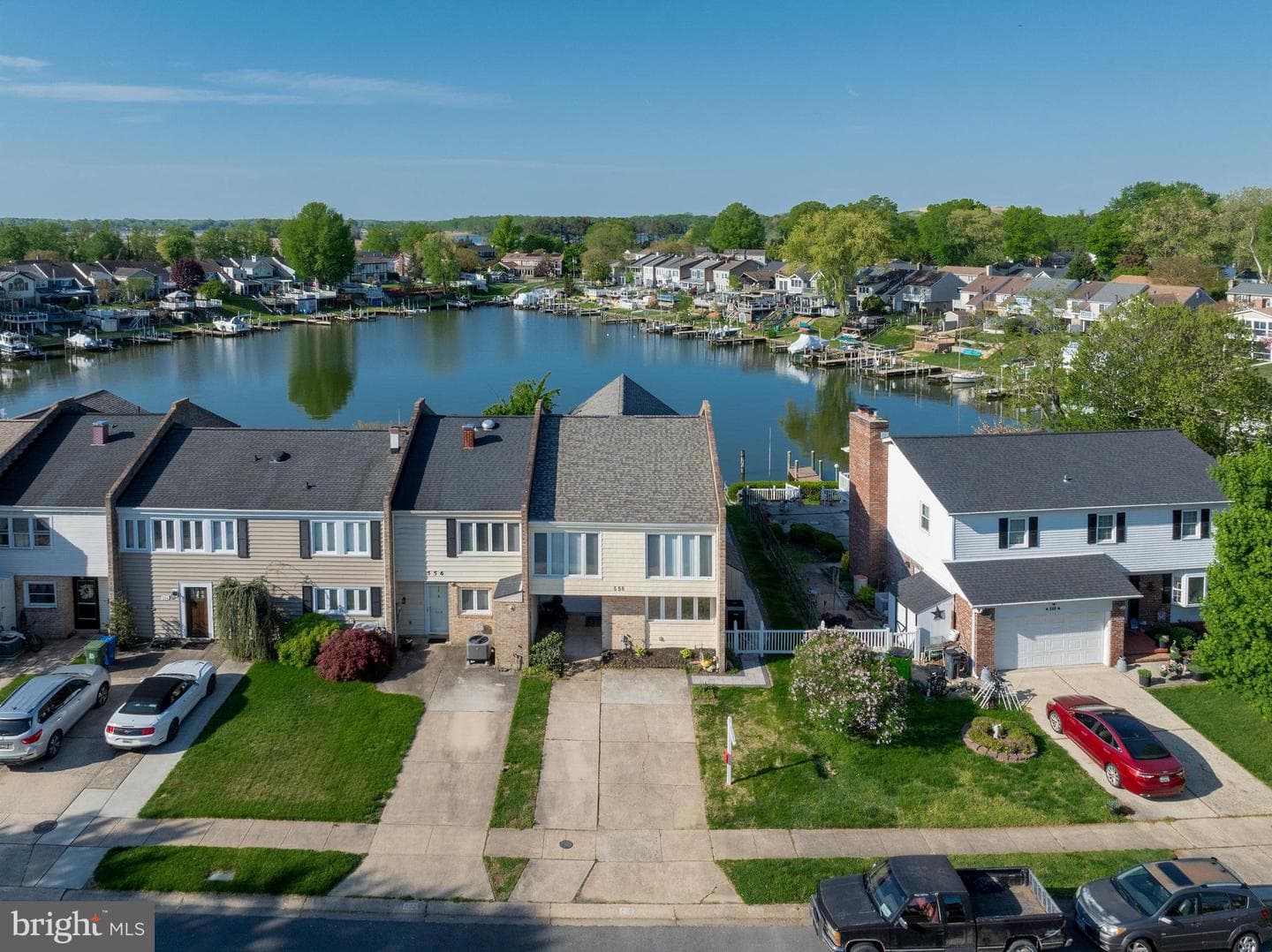558 Anchor Drive photo 81