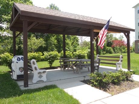 305 Tiree Ct # 201 photo 26