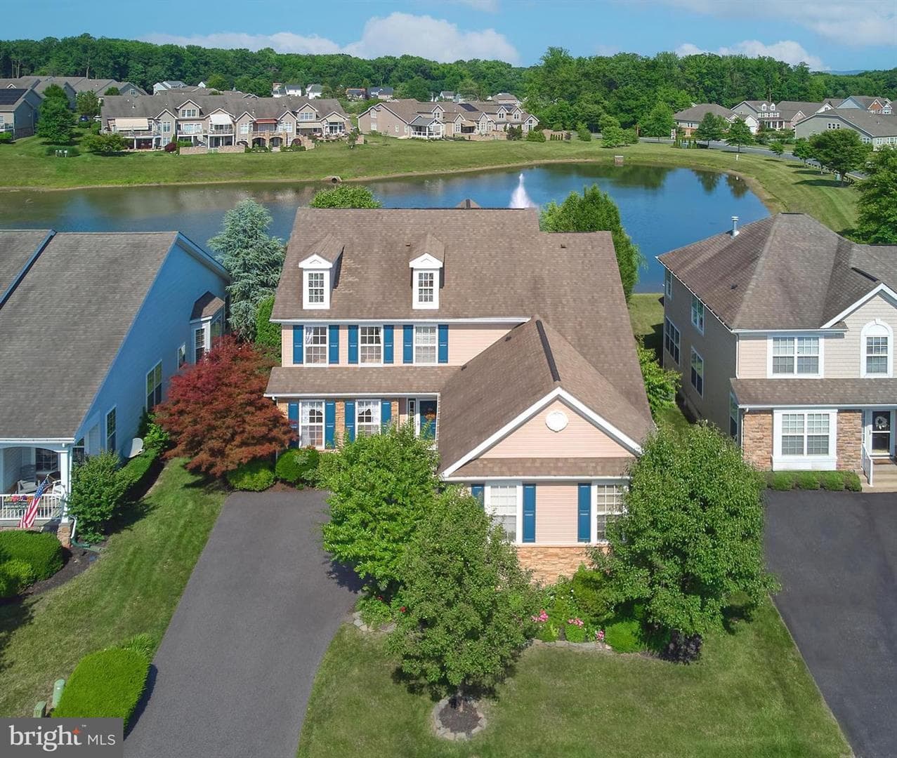 303 Master Derby Drive photo 63