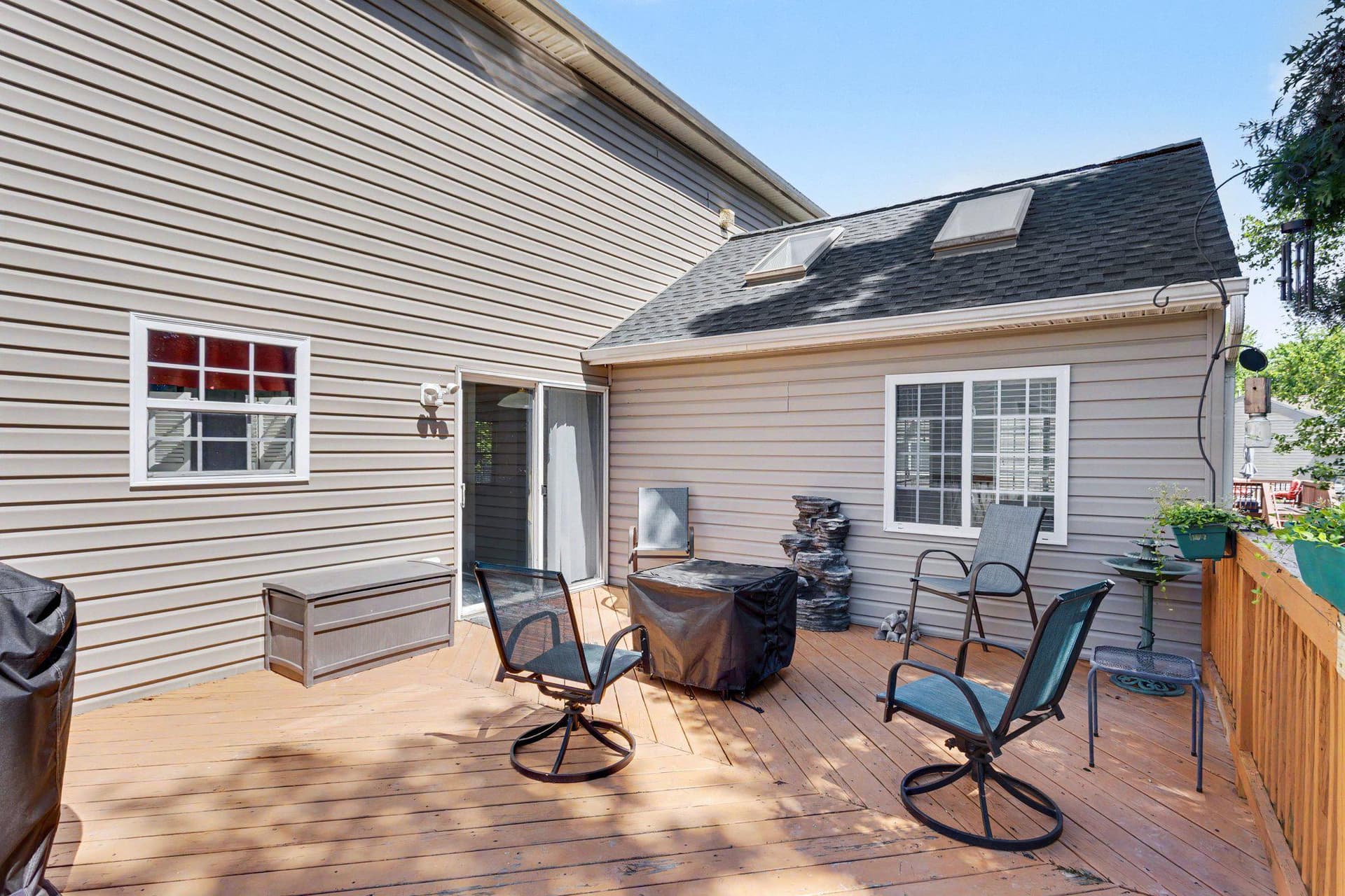 1604 Nuttal Avenue photo 5
