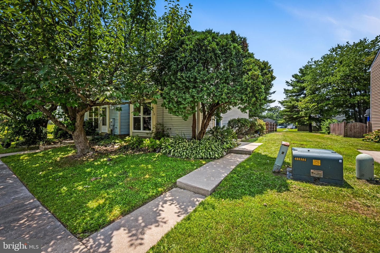 1216 Independence Square, Belcamp