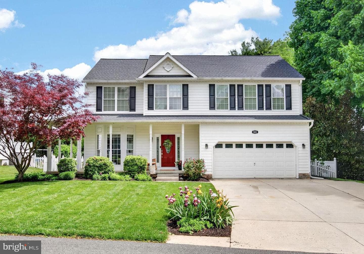 805 Martin Road photo 1