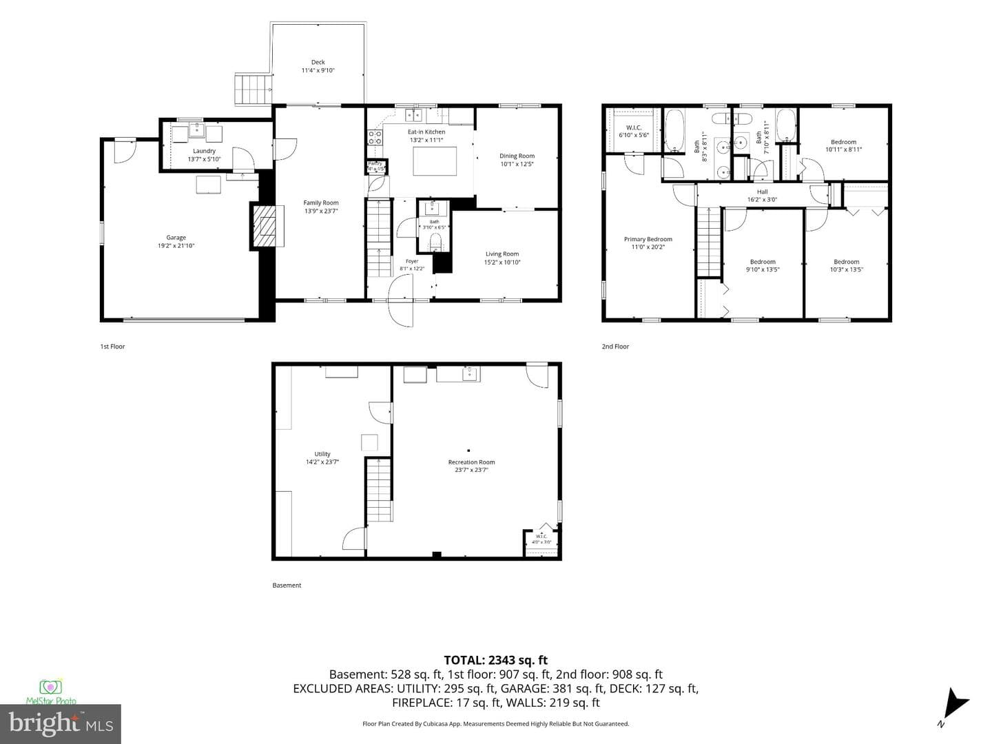 805 Hayden Court photo 74