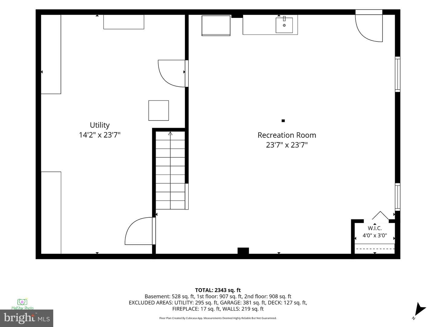 805 Hayden Court photo 75
