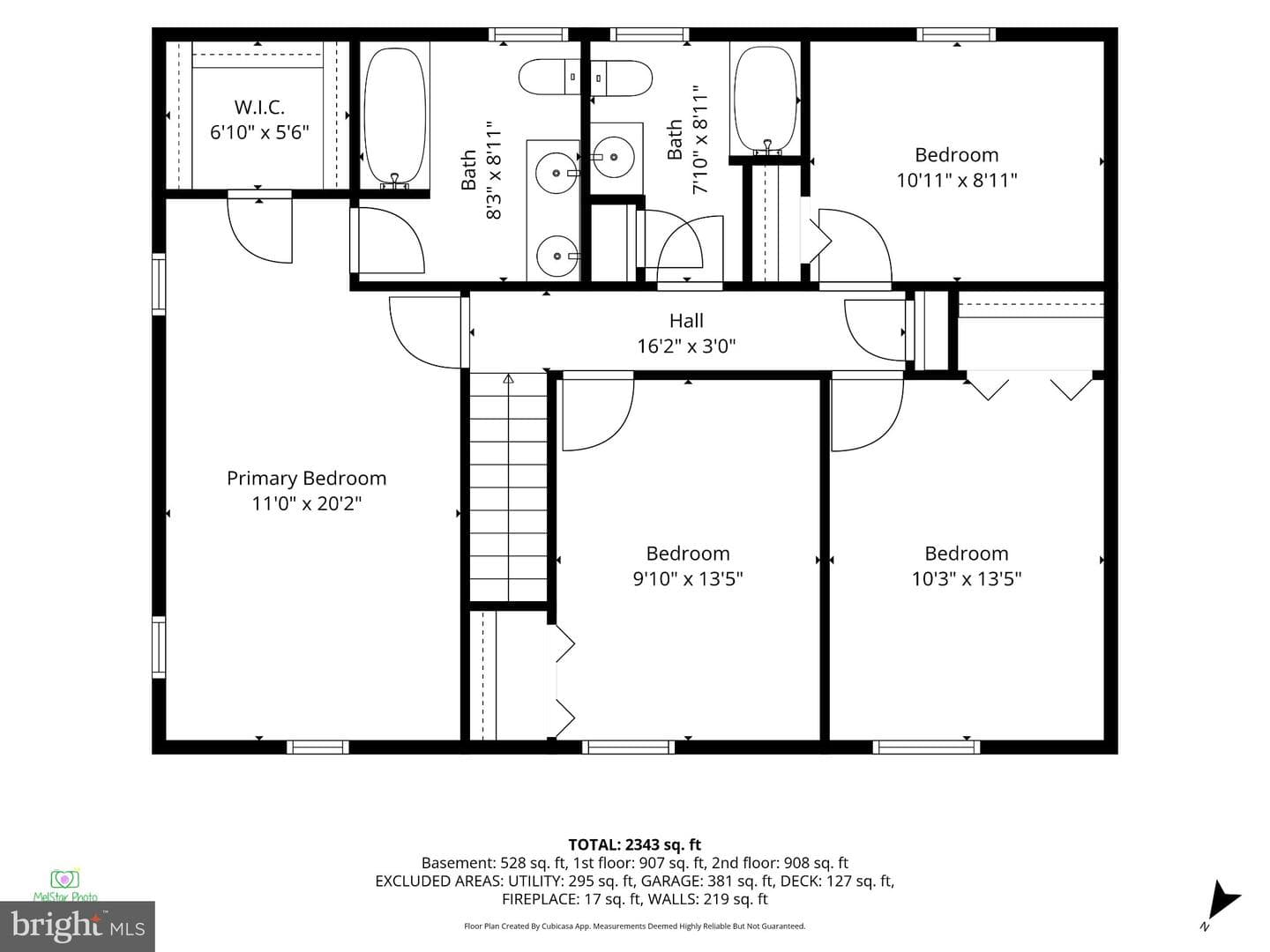 805 Hayden Court photo 77