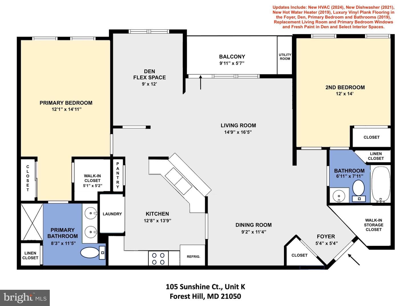 105 Sunshine Court #k photo 65