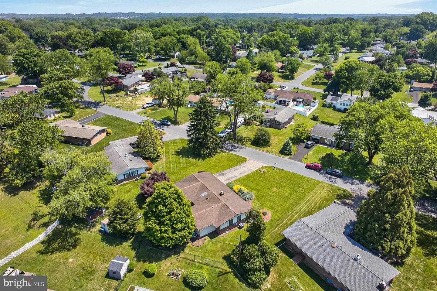 112 W Heather Road photo 57