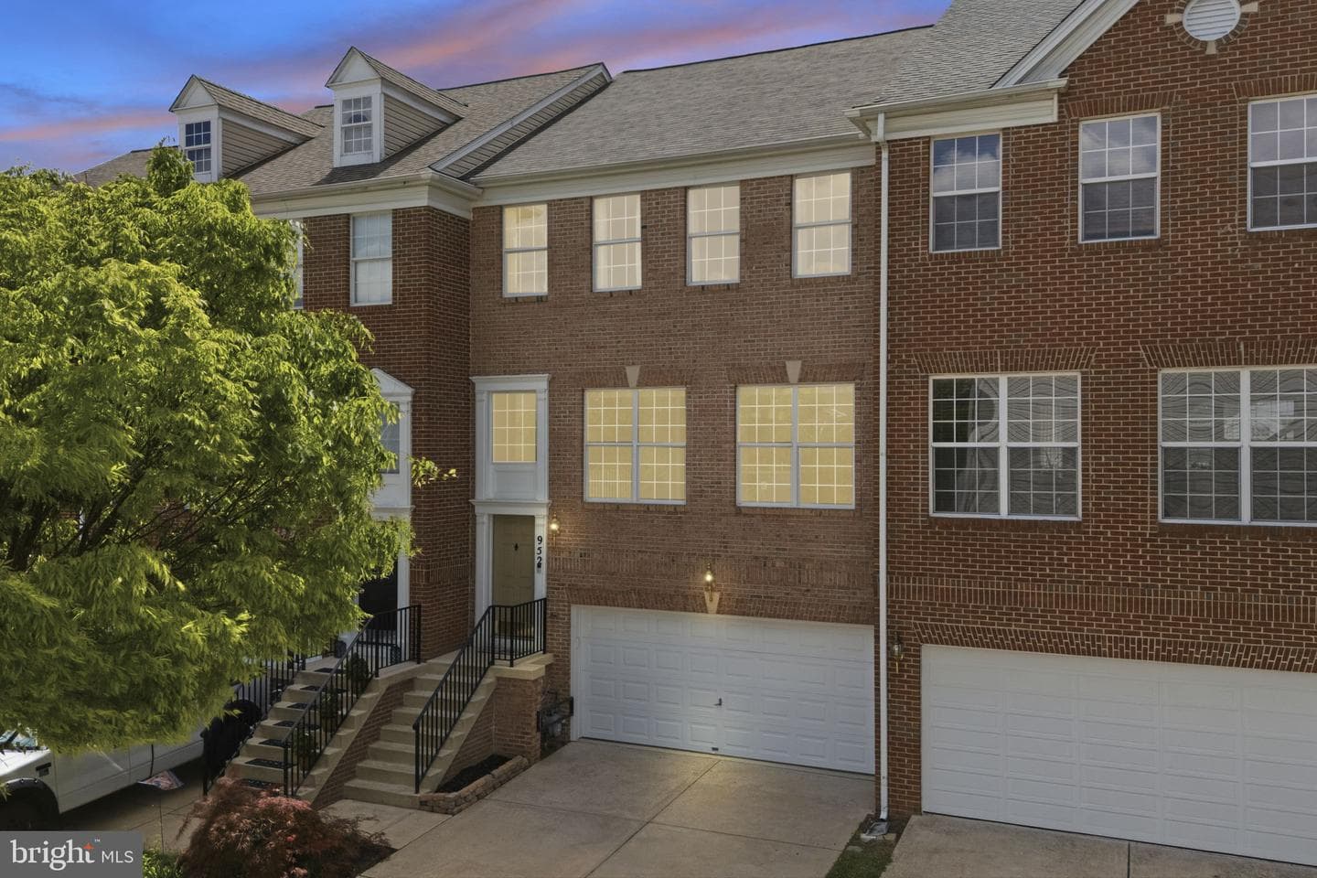 952 Creek Park Rd